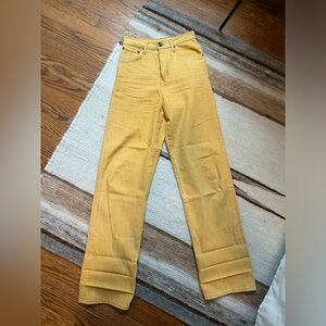 Imogene + Will Catherine Sienna Jeans